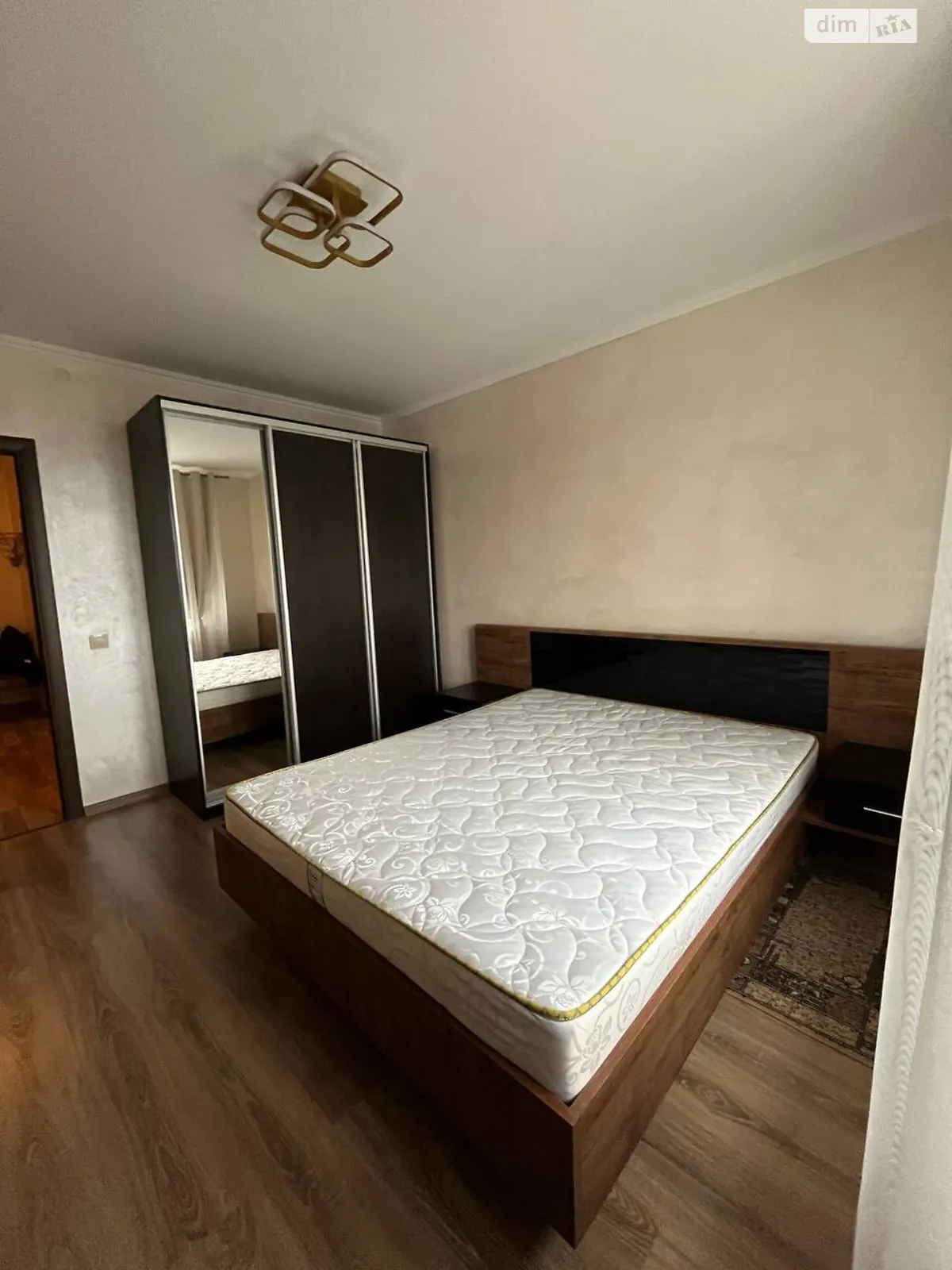 Сдается в аренду 1-комнатная квартира 43 кв. м в Ивано-Франковске
