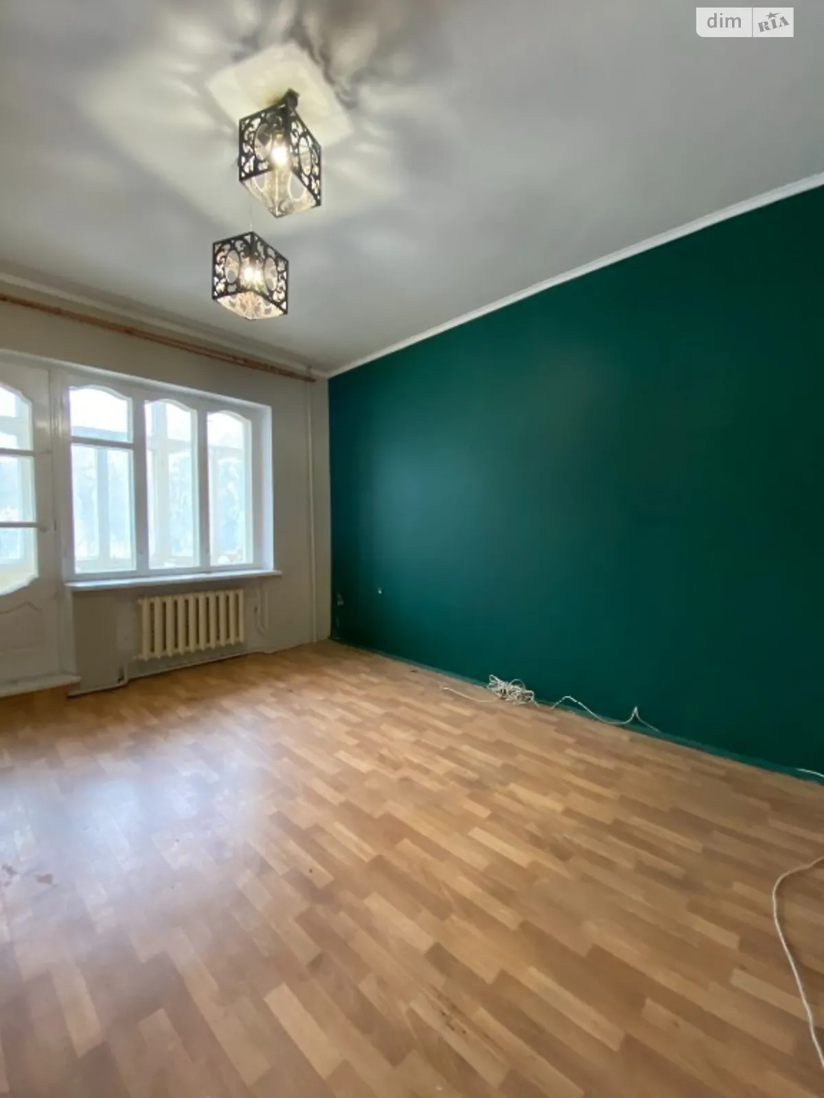 Продается 3-комнатная квартира 83.6 кв. м в Хмельницком