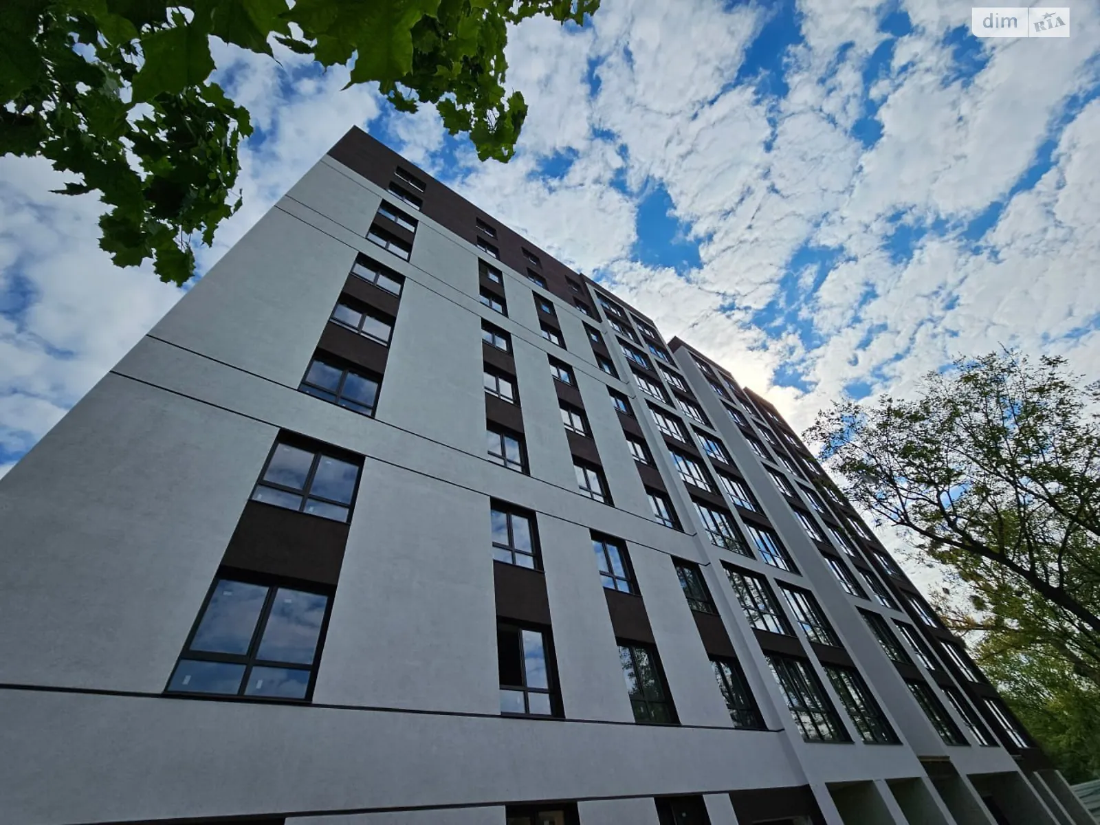 Продается 1-комнатная квартира 36 кв. м в Ивано-Франковске, ул. Данила Короля