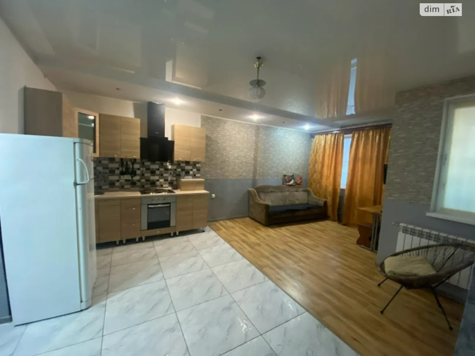 Продается 1-комнатная квартира 34 кв. м в Одессе, ул. Шота Руставели