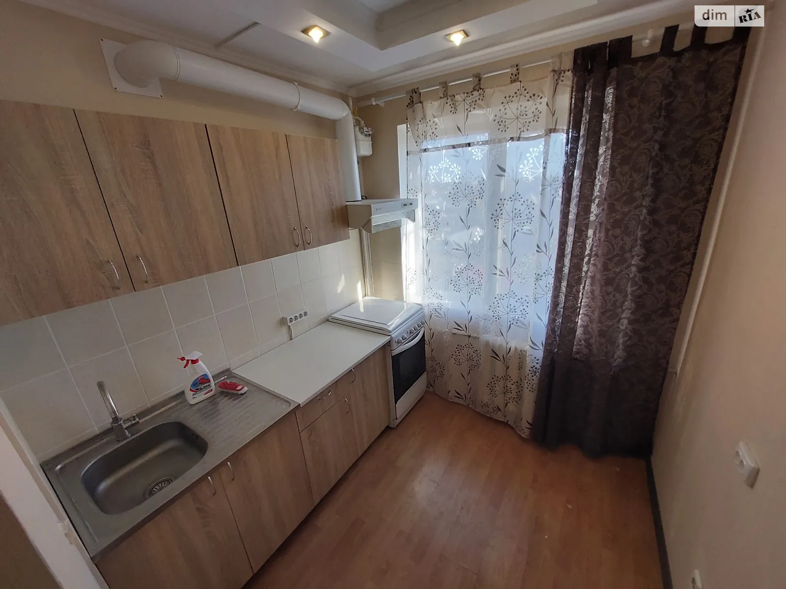 Продается 1-комнатная квартира 30.7 кв. м в Николаеве, цена: 15500 $ - фото 1