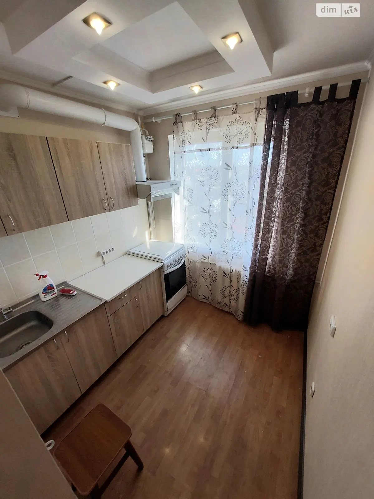 Продается 1-комнатная квартира 30.7 кв. м в Николаеве - фото 3