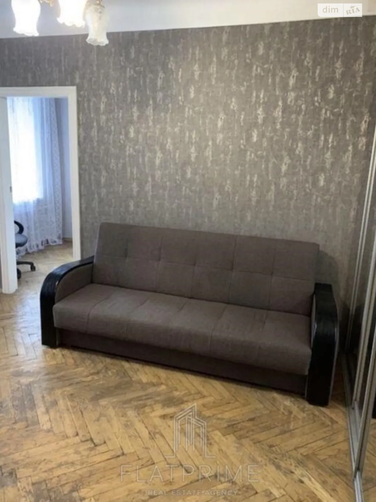 Продается 2-комнатная квартира 45 кв. м в Киеве, просп. Берестейский(Победы), 15 - фото 1