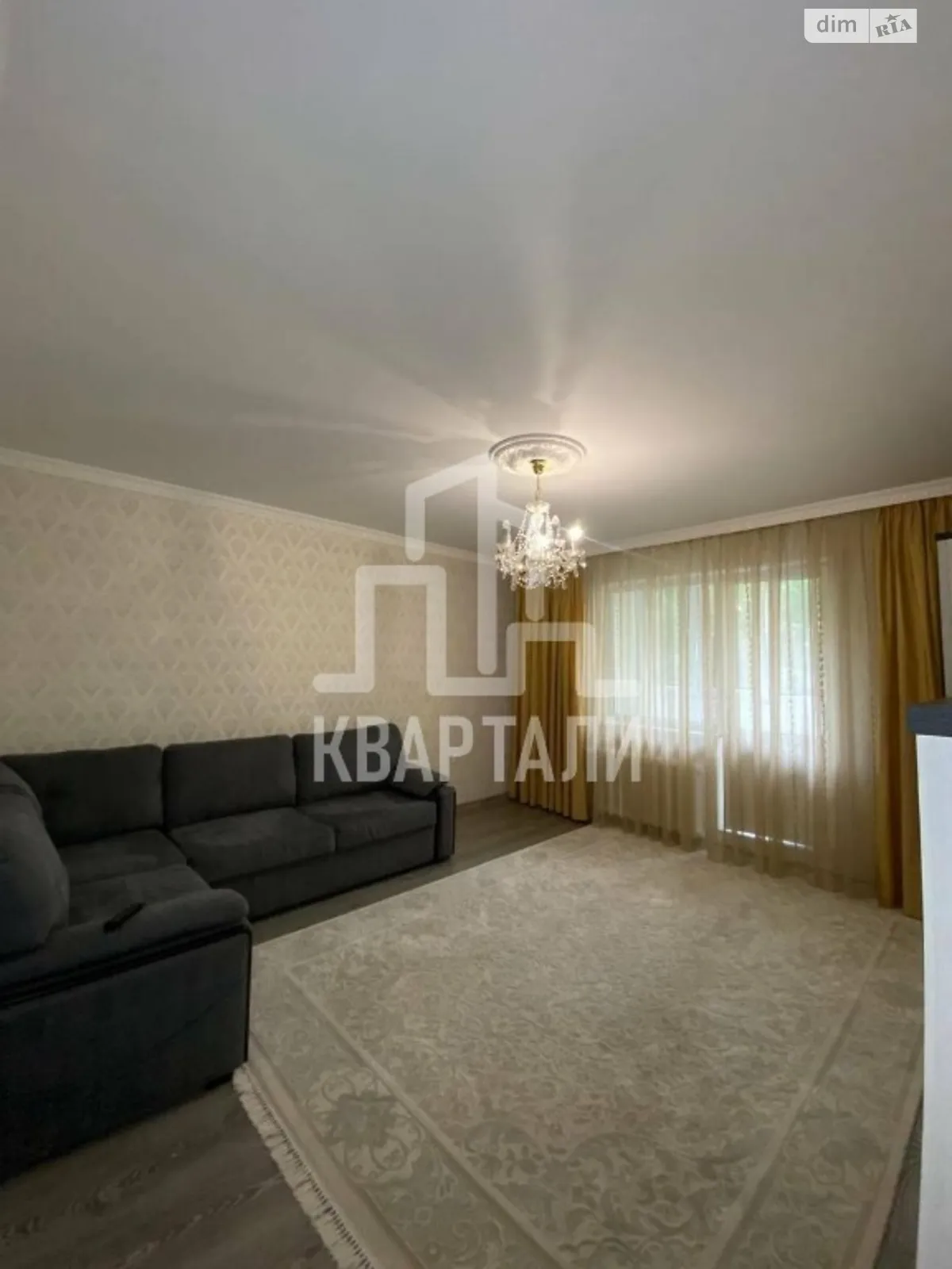 Продается 3-комнатная квартира 86 кв. м в Киеве, ул. Кадетский Гай, 9 - фото 1