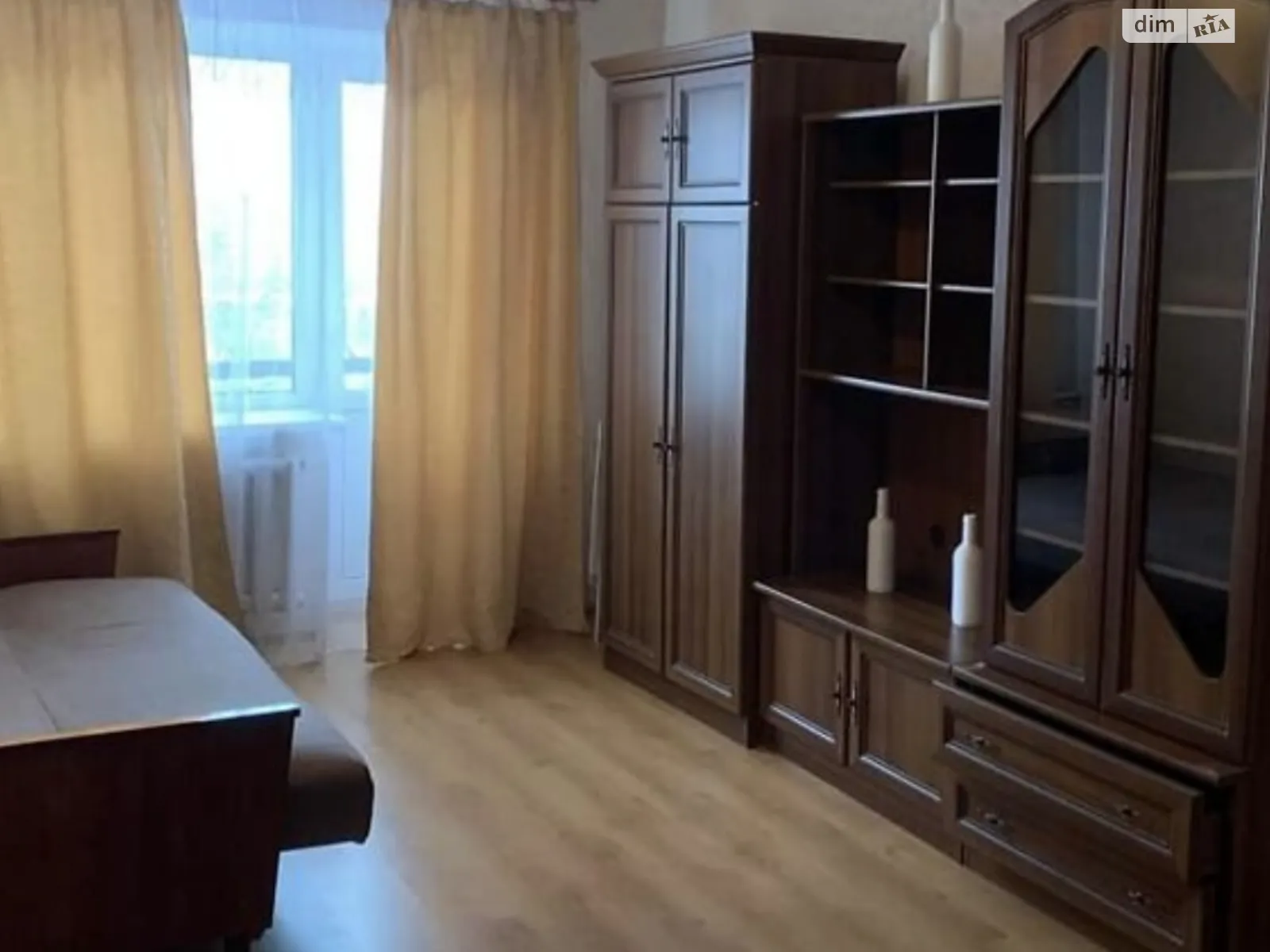 2-комнатная квартира 46 кв. м в Тернополе, ул. Острожского Князя