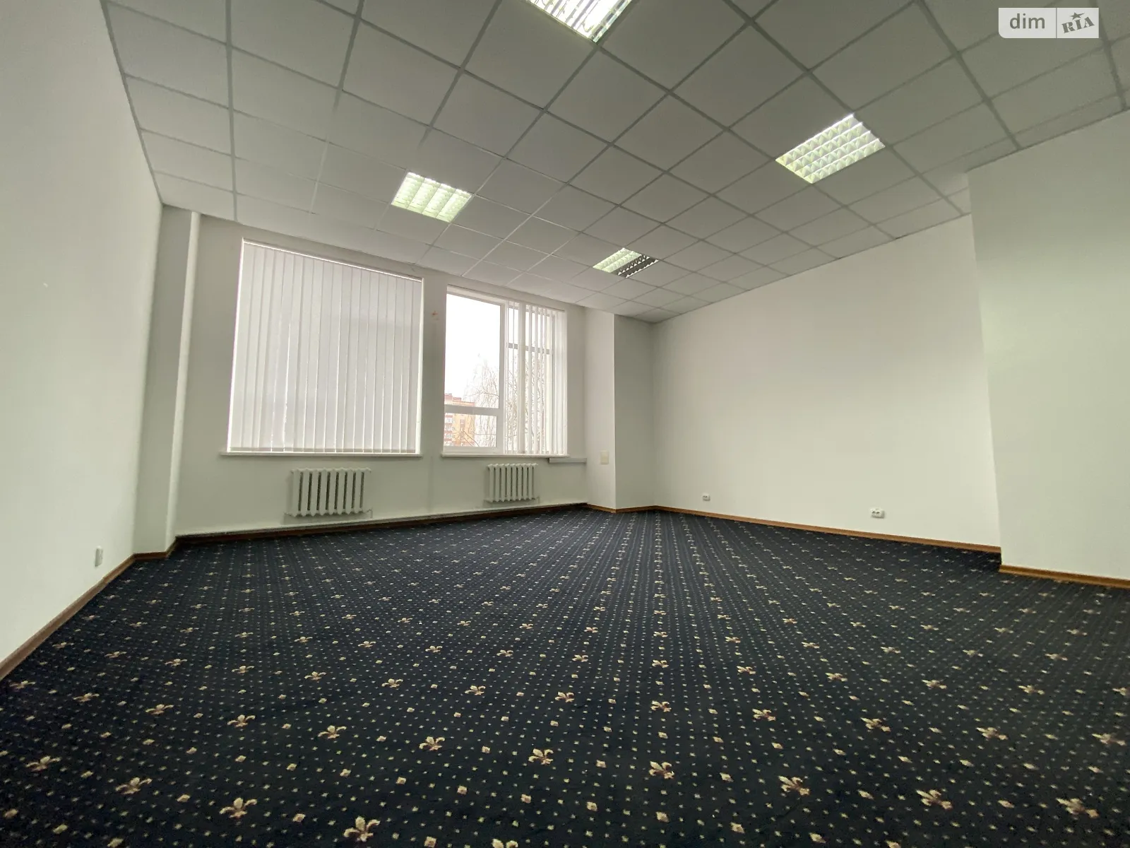 Сдается в аренду офис 106 кв. м в бизнес-центре, цена: 20200 грн - фото 1