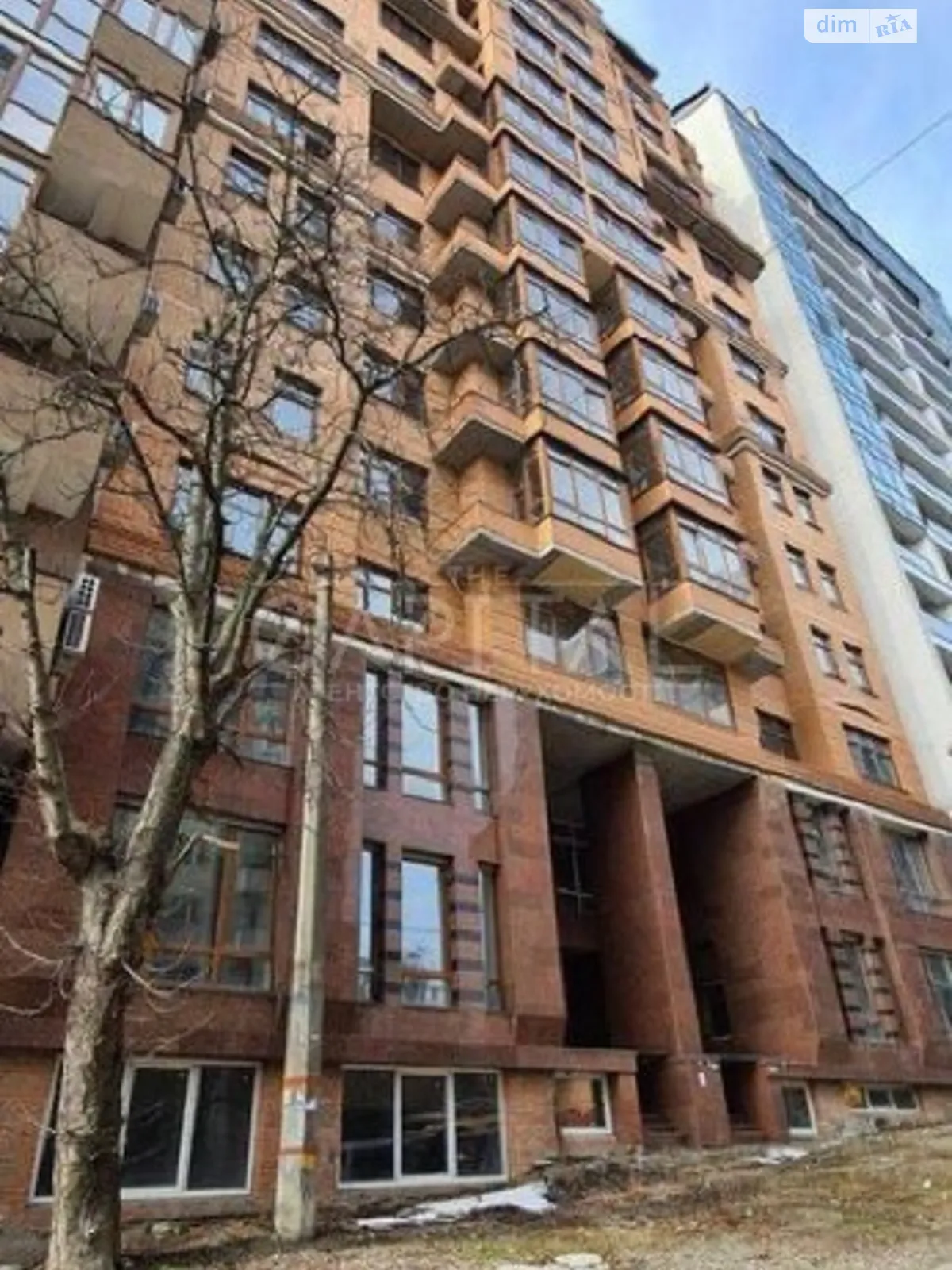 Продается 2-комнатная квартира 85 кв. м в Киеве, ул. Гоголевская