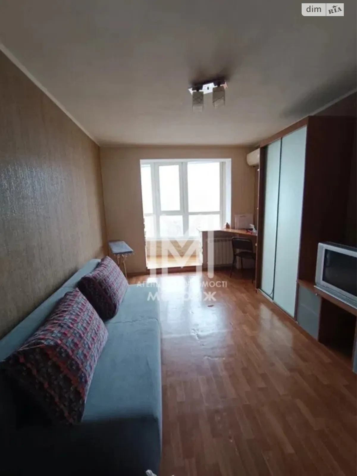 Продается 1-комнатная квартира 33 кв. м в Харькове, цена: 22000 $