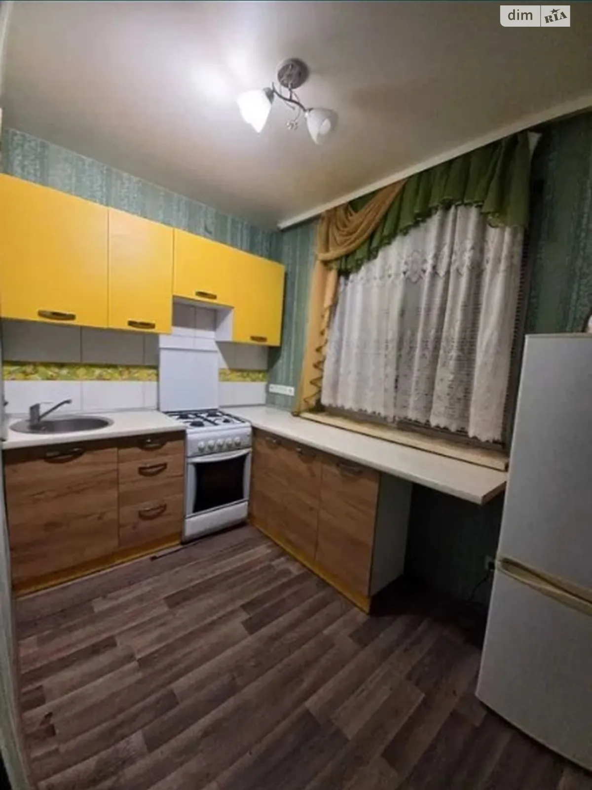 Продается 3-комнатная квартира 64 кв. м в Харькове, цена: 33900 $