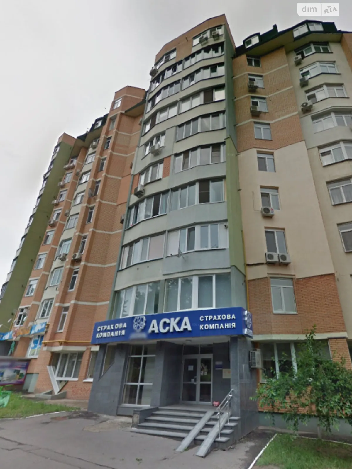 Продається 2-кімнатна квартира 96 кв. м у Харкові, цена: 62000 $