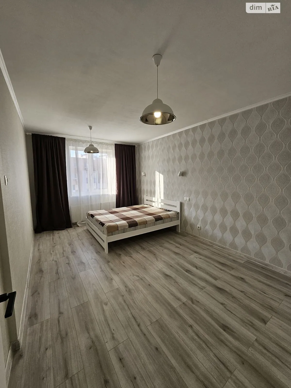 Сдается в аренду 1-комнатная квартира 40.5 кв. м в Харькове - фото 2