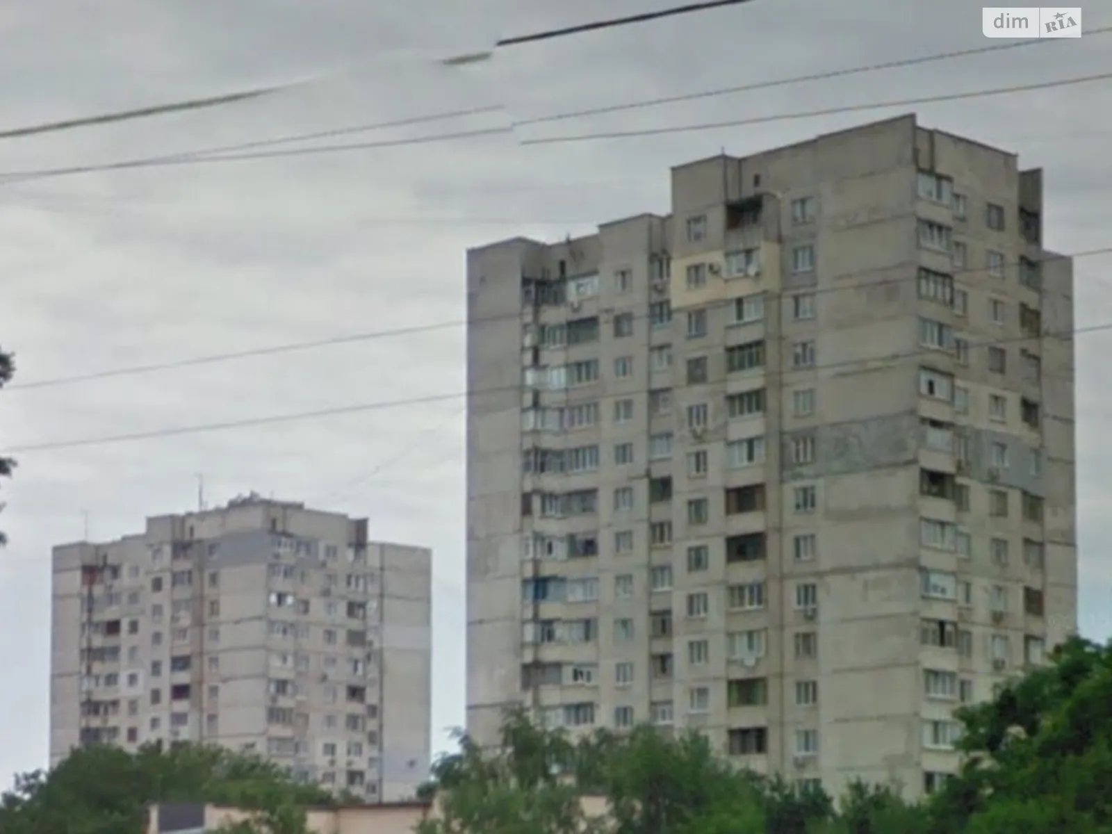 Продается 3-комнатная квартира 66 кв. м в Харькове, ул. Грозненская - фото 1