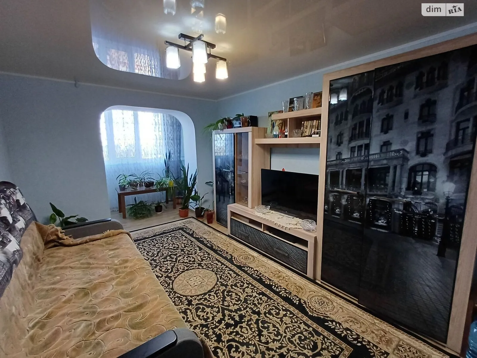 Продается 2-комнатная квартира 47 кв. м в Николаеве, ул. Линия 1-я