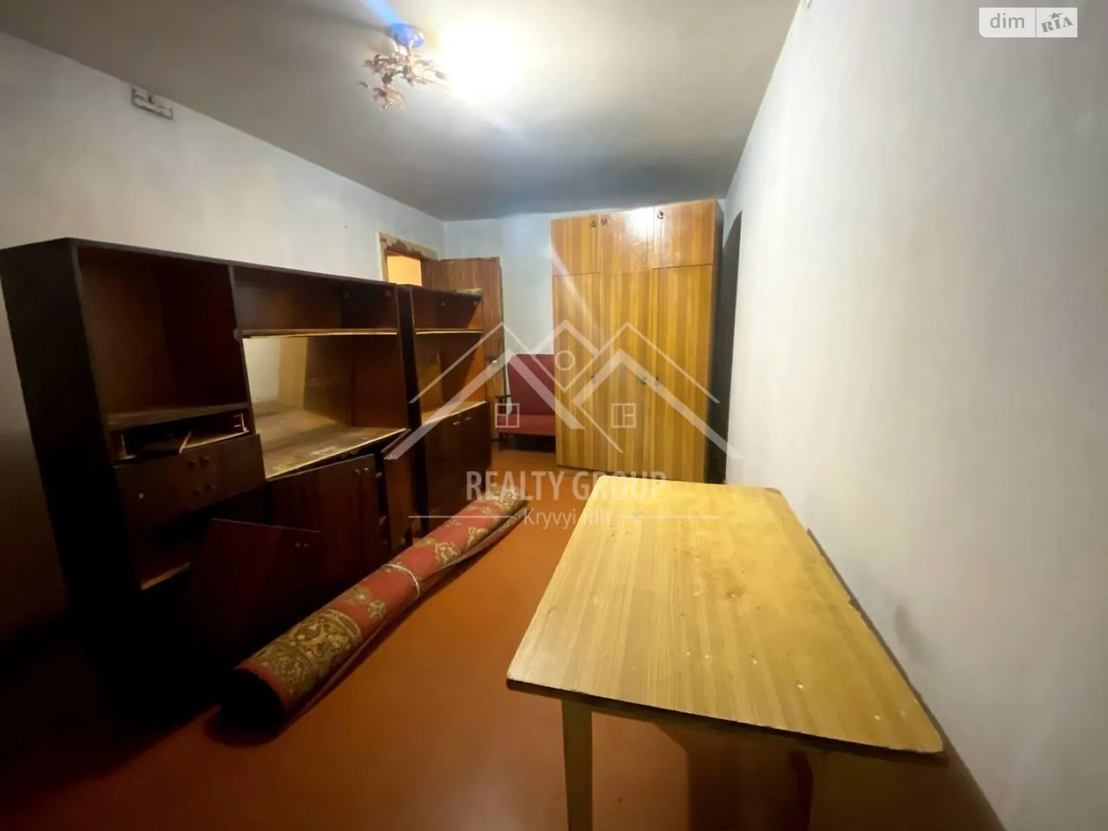 Продается 3-комнатная квартира 61 кв. м в Кривом Роге, ул. Ярослава Мудрого - фото 1