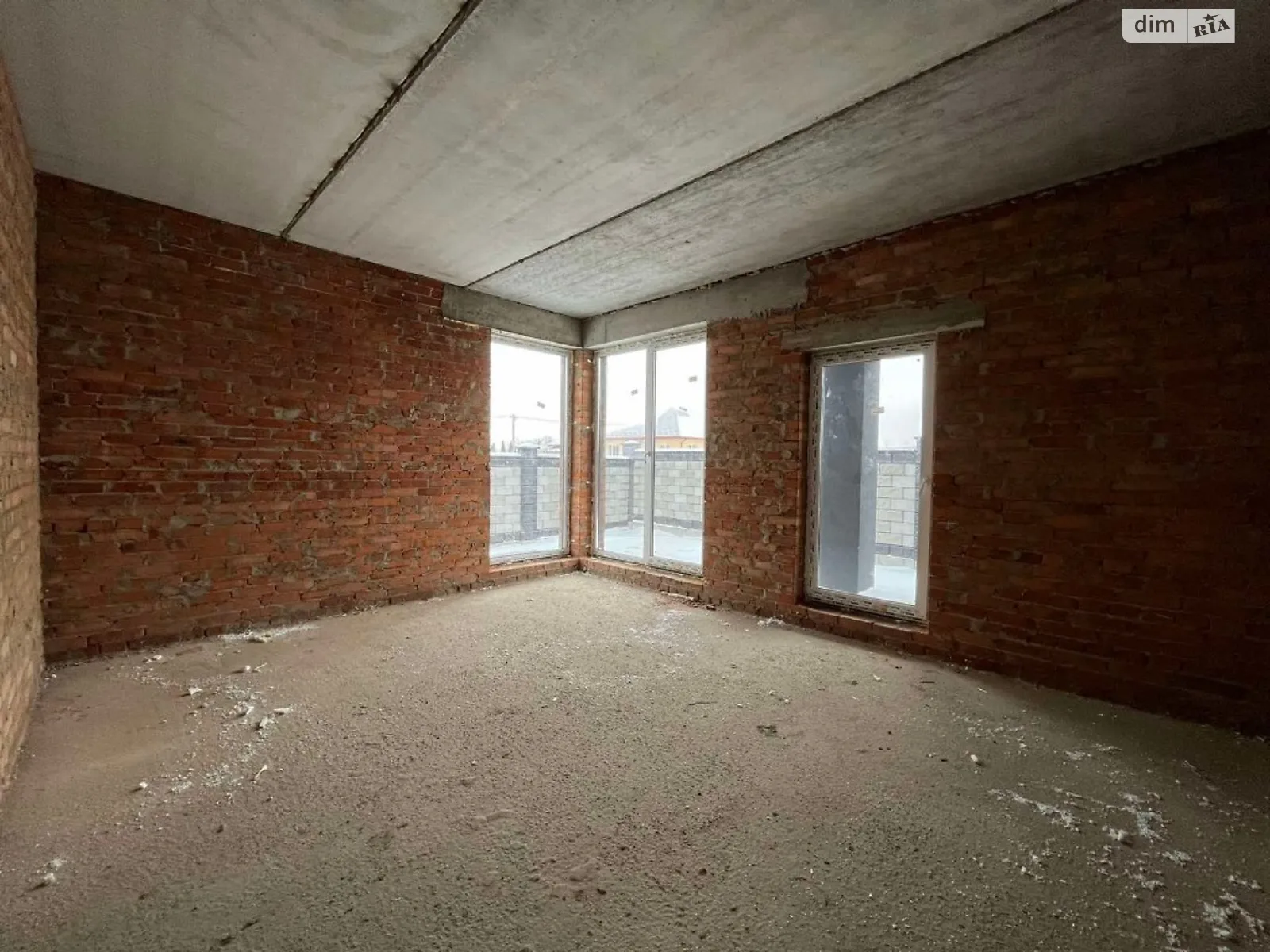 Продается часть дома 105 кв. м с балконом, цена: 75000 $