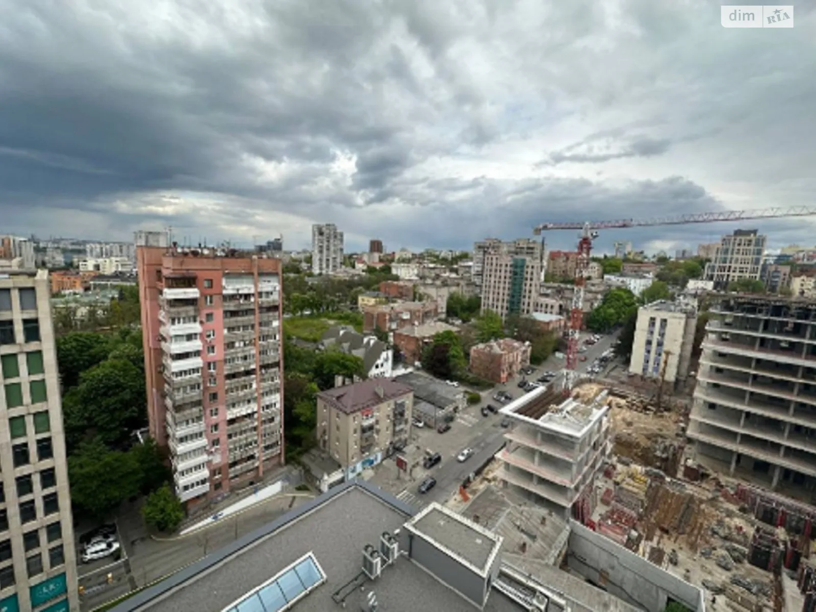 Продается 3-комнатная квартира 145 кв. м в Днепре, ул. Шевченко, 51 - фото 1