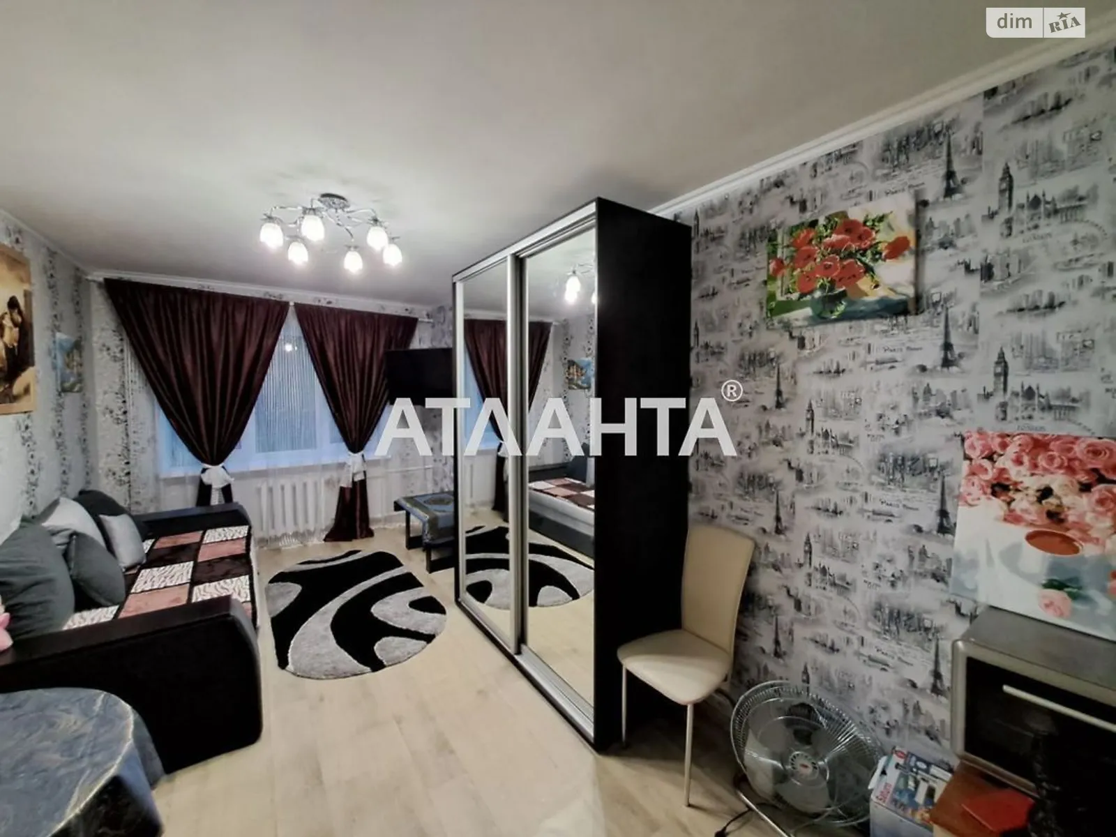 Продается комната 89.3 кв. м в Одессе, цена: 14000 $ - фото 1