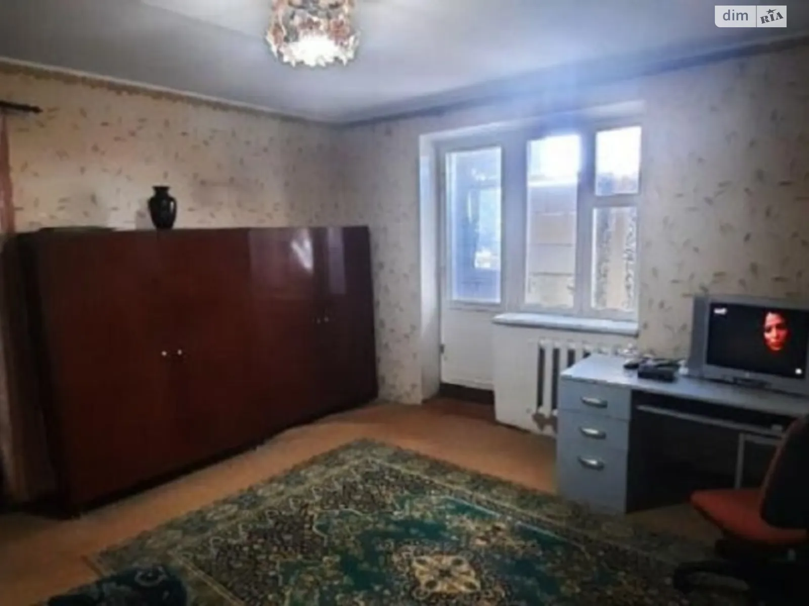 Продається 1-кімнатна квартира 30 кв. м у Одесі, вул. Генерала Петрова - фото 1