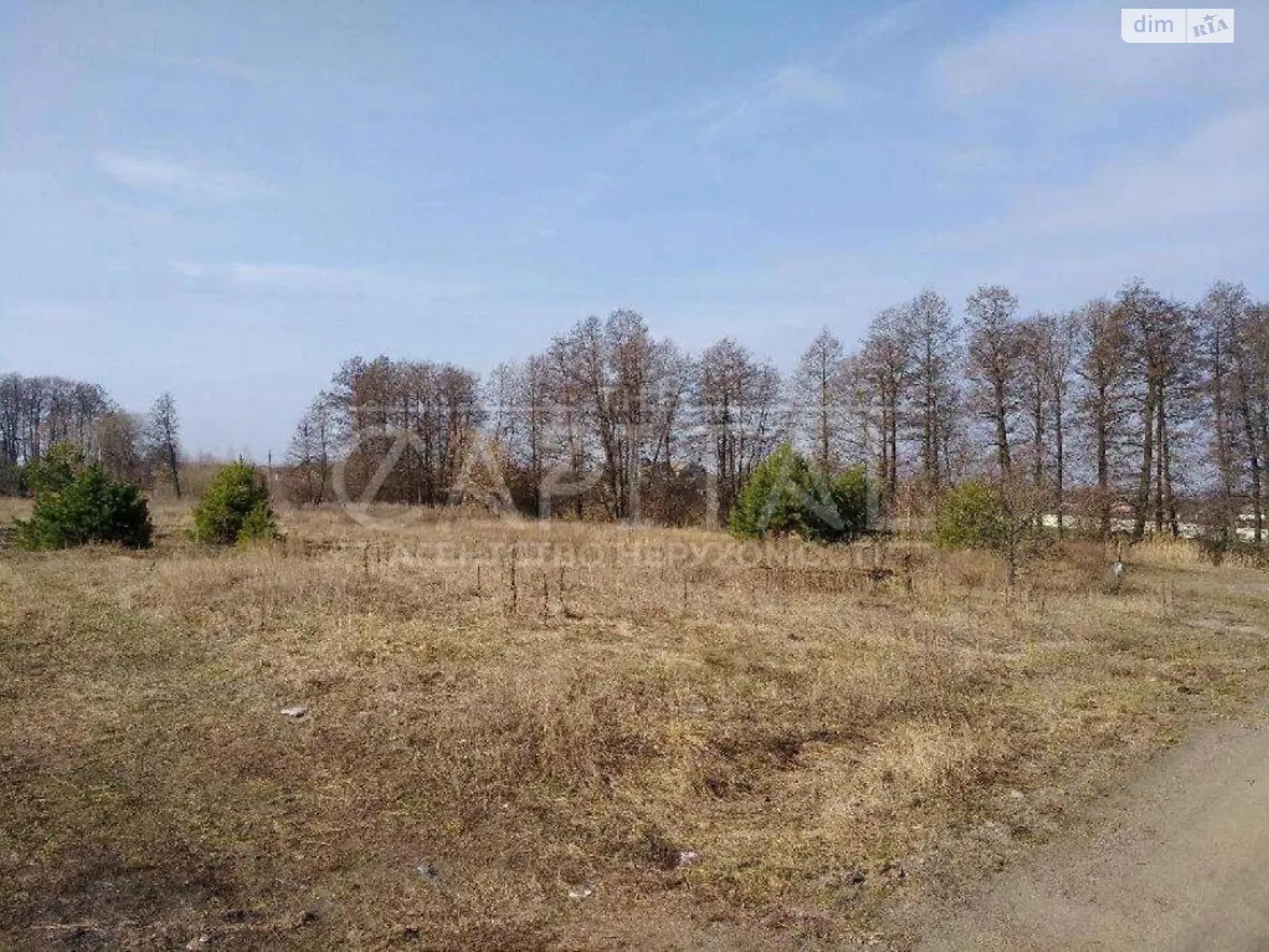 Продается земельный участок 1000 соток в Киевской области, цена: 550000 $