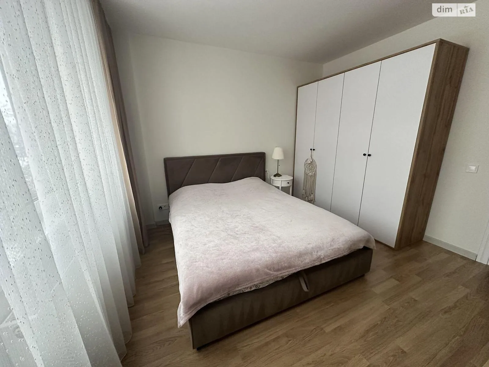 Продается 2-комнатная квартира 68 кв. м в Никитинцах - фото 3