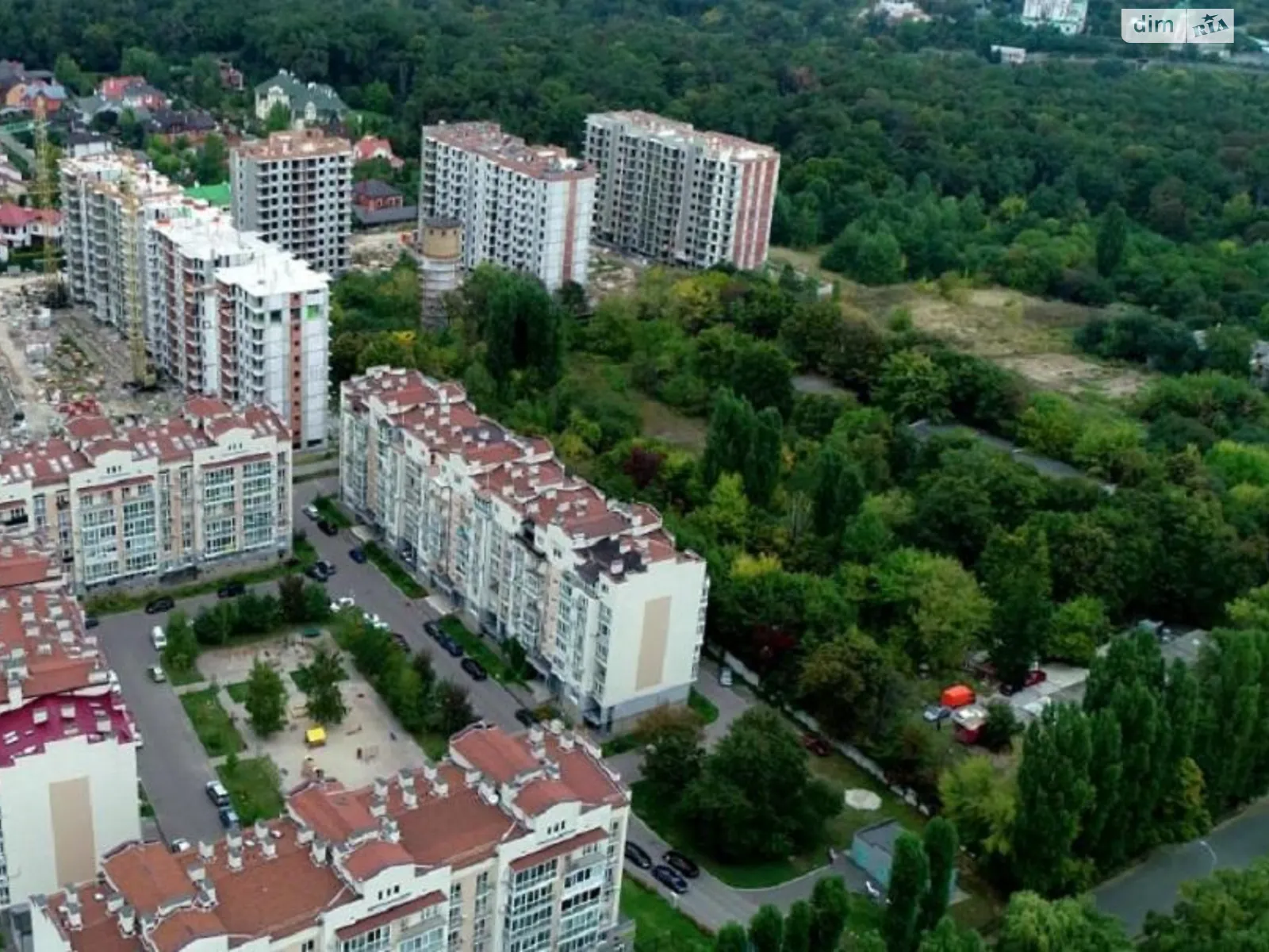 Продається 1-кімнатна квартира 39 кв. м у Києві, цена: 49000 $