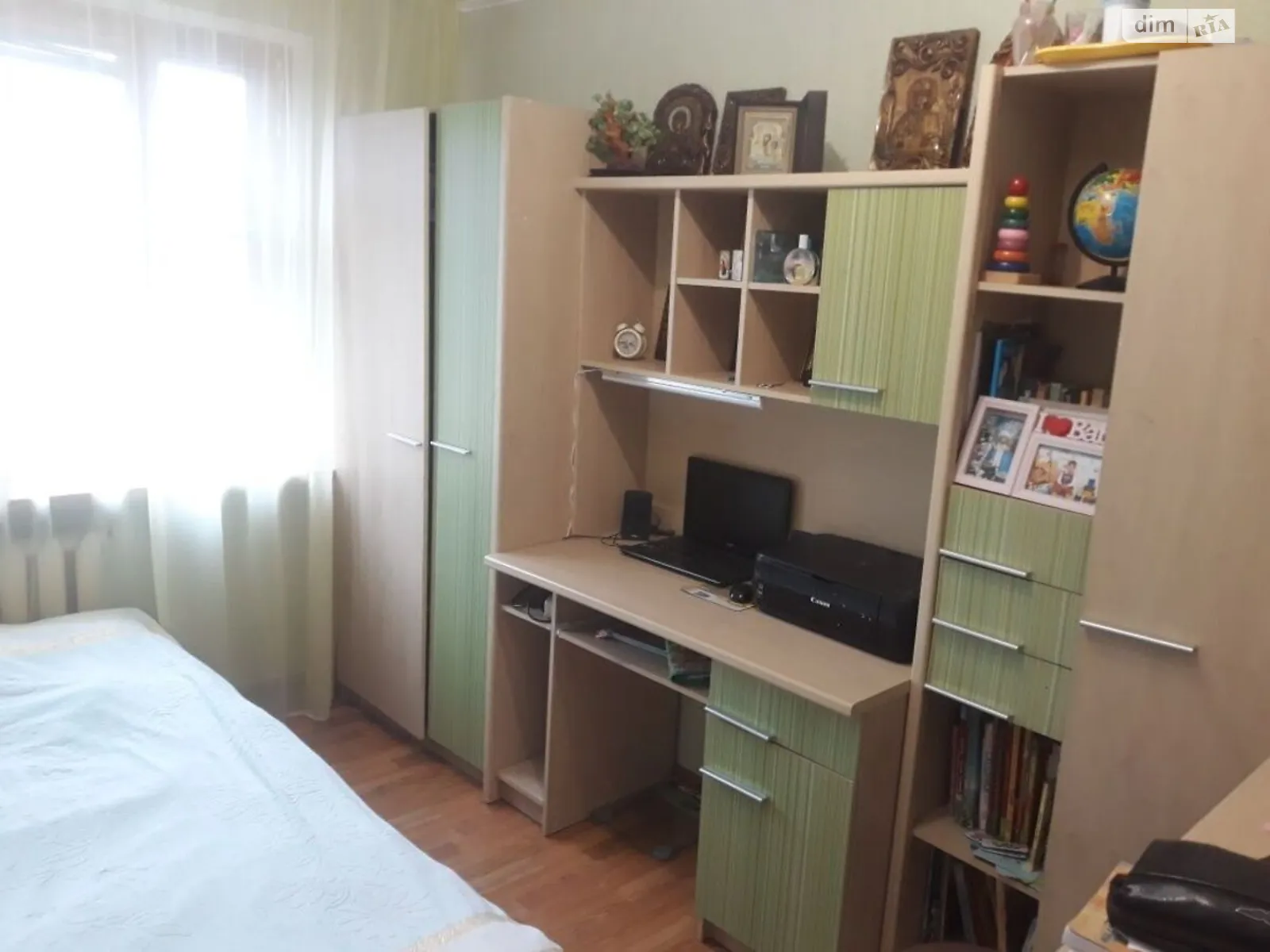 Продається 3-кімнатна квартира 58 кв. м у Сумах, цена: 29500 $