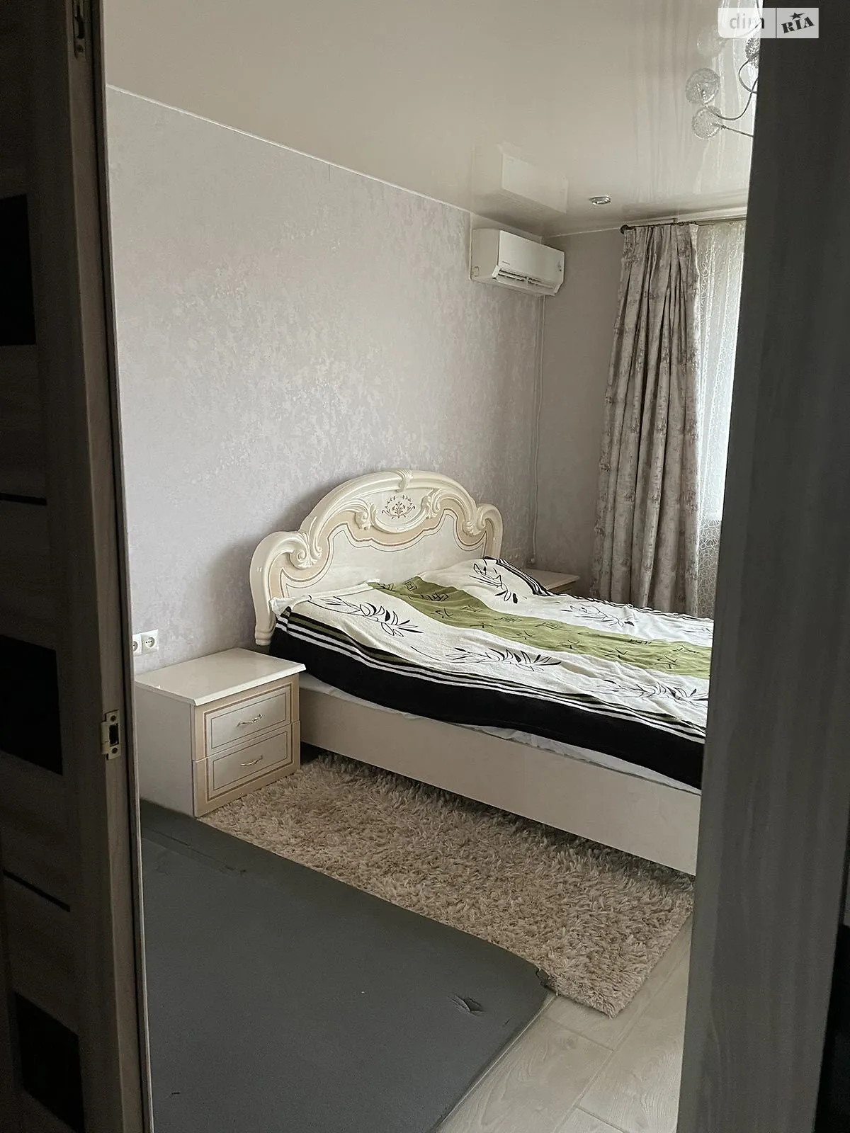 Продается 2-комнатная квартира 53 кв. м в Одессе, ул. Магистральная - фото 1