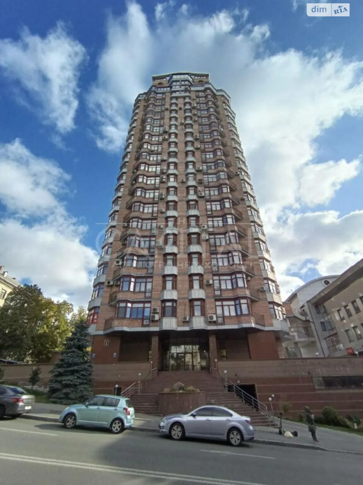 Сдается в аренду 2-комнатная квартира 118 кв. м в Киеве - фото 2