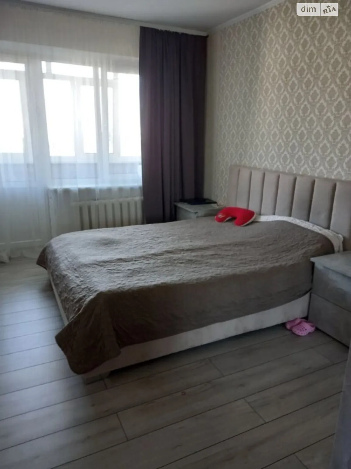 Продается 3-комнатная квартира 68 кв. м в Хмельницком, ул. Кармелюка