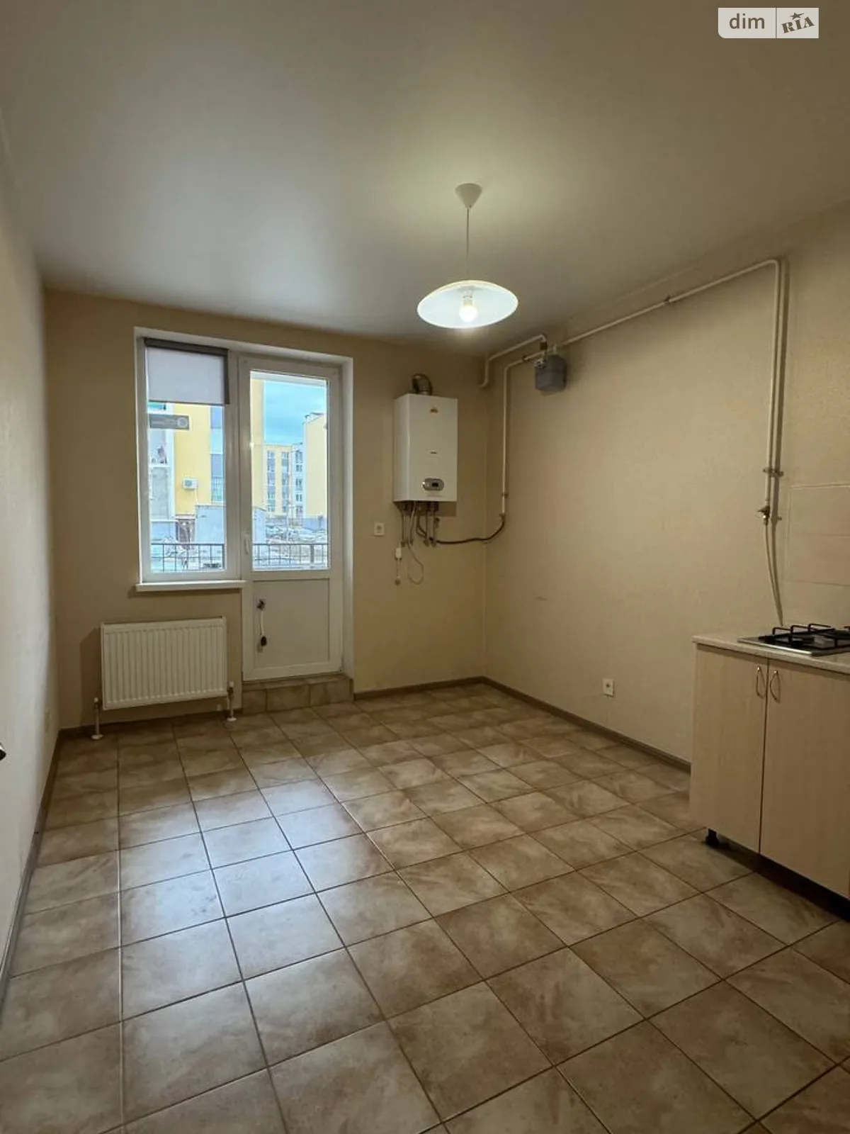 Продається 1-кімнатна квартира 32 кв. м у Одесі - фото 3