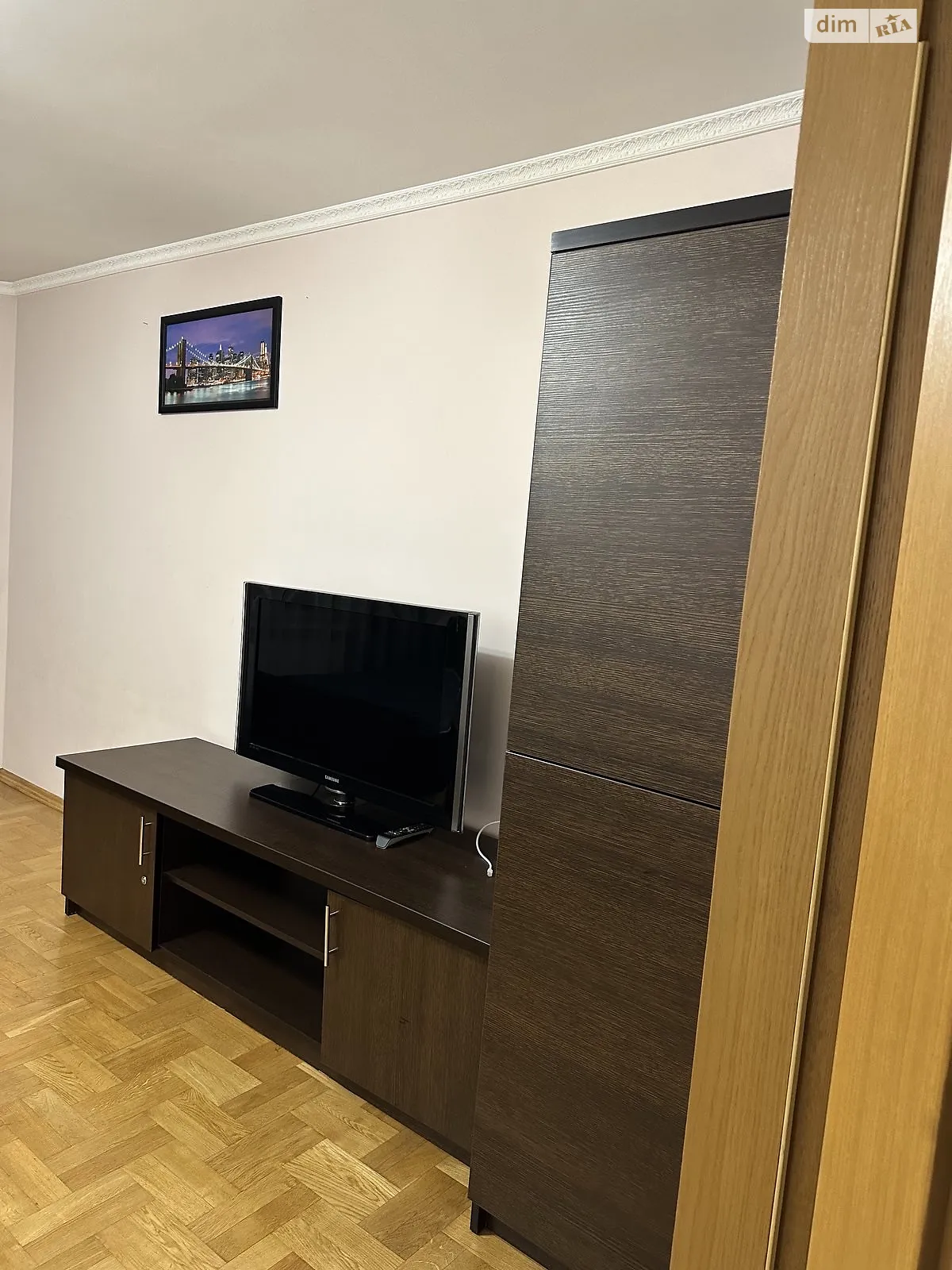 1-комнатная квартира 38 кв. м в Тернополе - фото 3