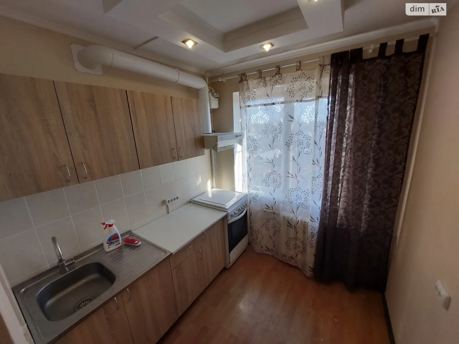 Продається 1-кімнатна квартира 31 кв. м у Миколаєві, цена: 16500 $