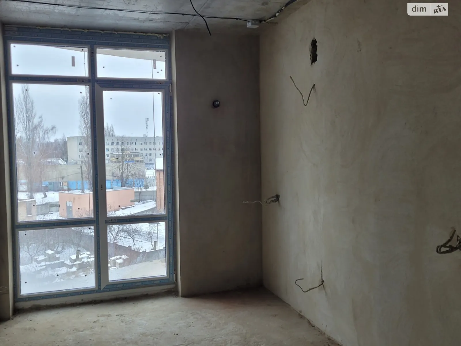 Продается 1-комнатная квартира 43 кв. м в Ровно - фото 3