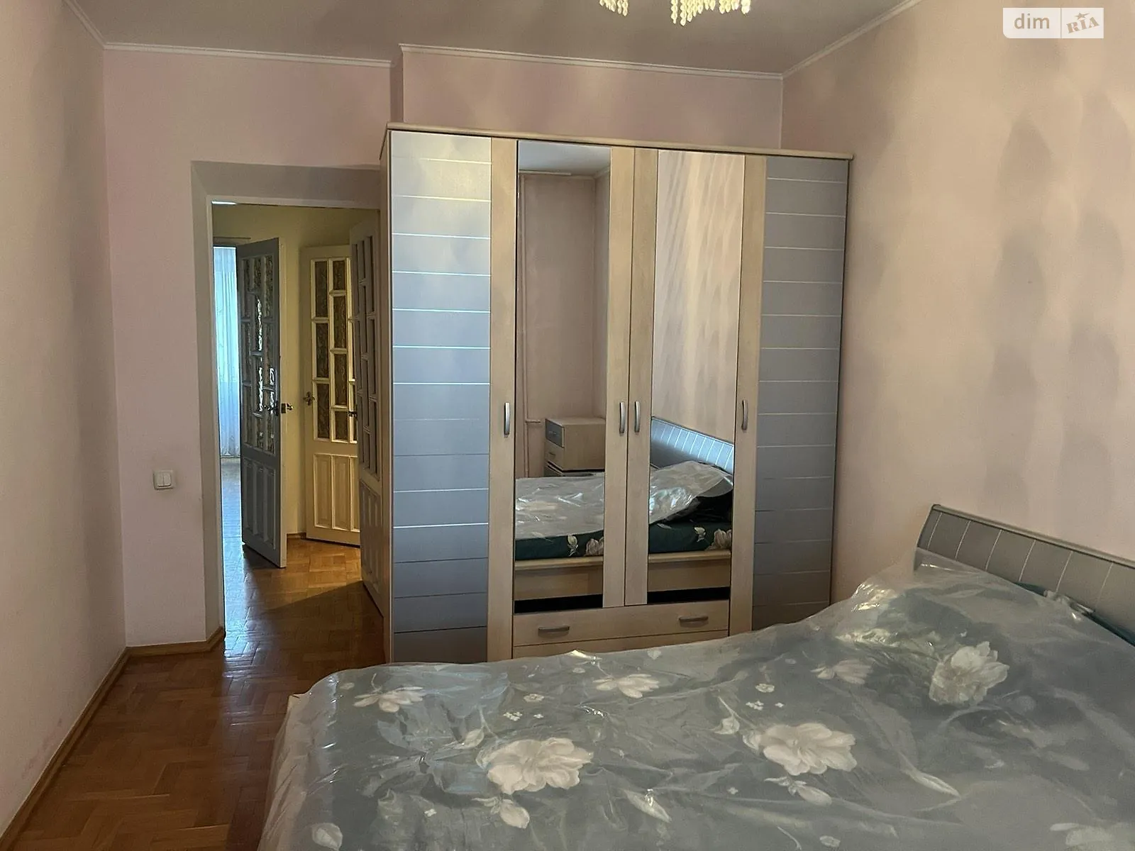 Продается 2-комнатная квартира 52 кв. м в Хмельницком, ул. Проскуровская