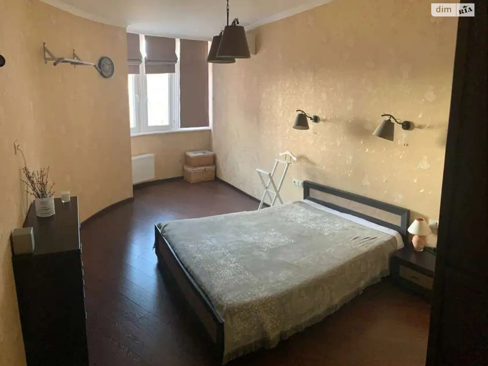 Продается 1-комнатная квартира 70 кв. м в Одессе, ул. Левитана