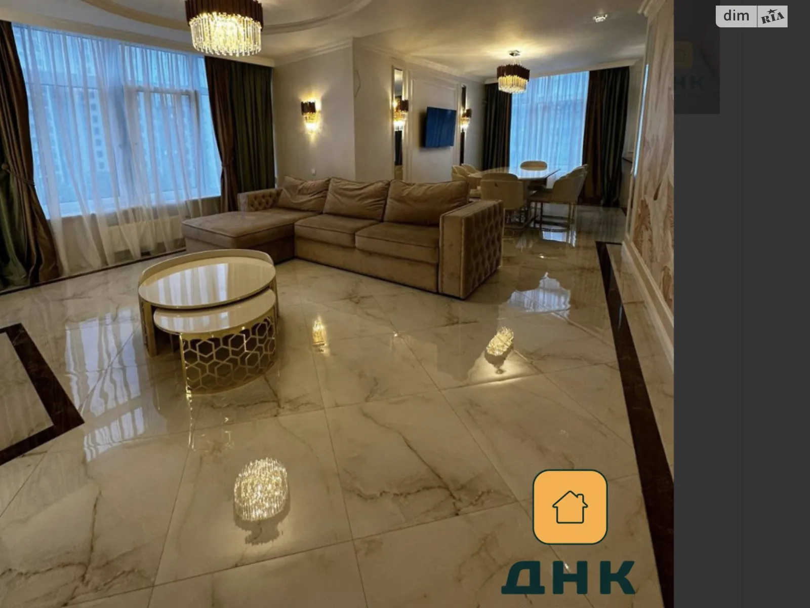 Продается 2-комнатная квартира 107 кв. м в Одессе, ул. Генуэзская, 3В - фото 1