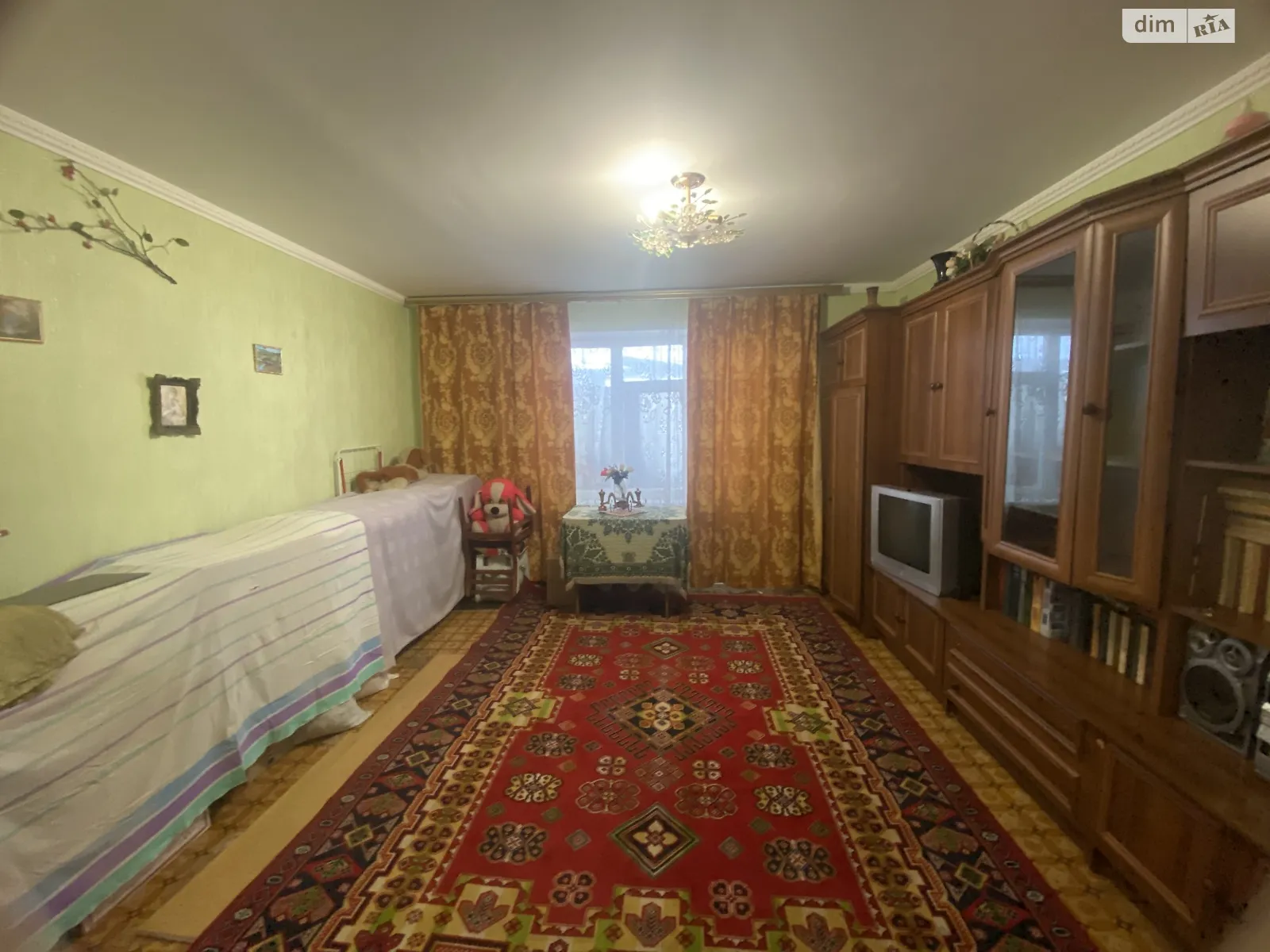 Продается 3-комнатная квартира 64 кв. м в Кропивницком, цена: 48000 $ - фото 1