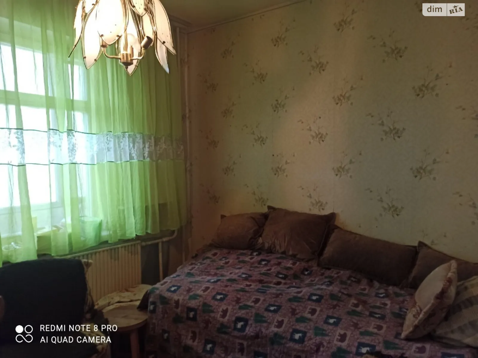 Здається в оренду кімната 65 кв. м у Києві, цена: 3500 грн - фото 1