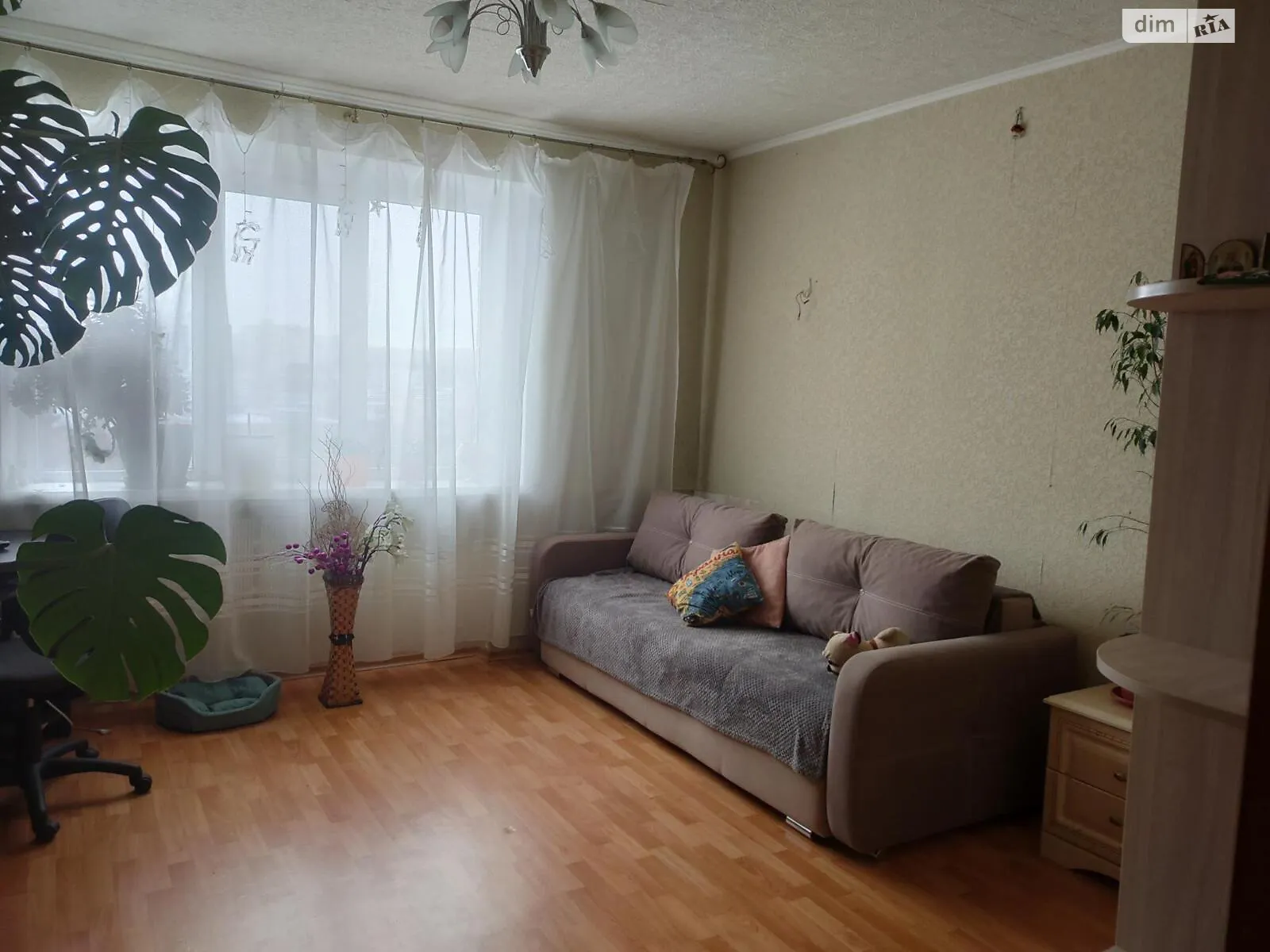 Продается 2-комнатная квартира 50 кв. м в Харькове, цена: 35000 $