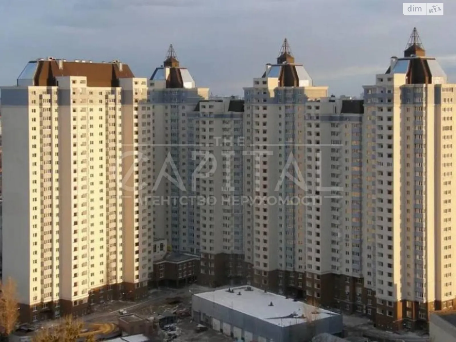 Продается офис 391 кв. м в бизнес-центре, цена: 156400 $