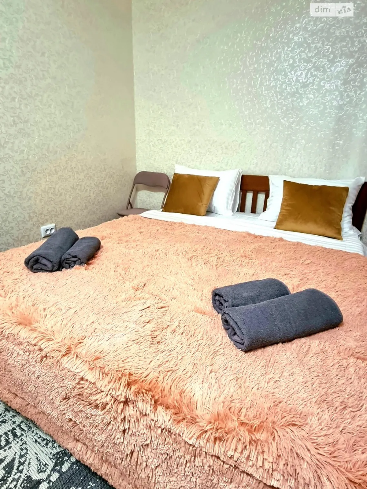 1-комнатная квартира в Запорожье, ул. Чумаченко - фото 2