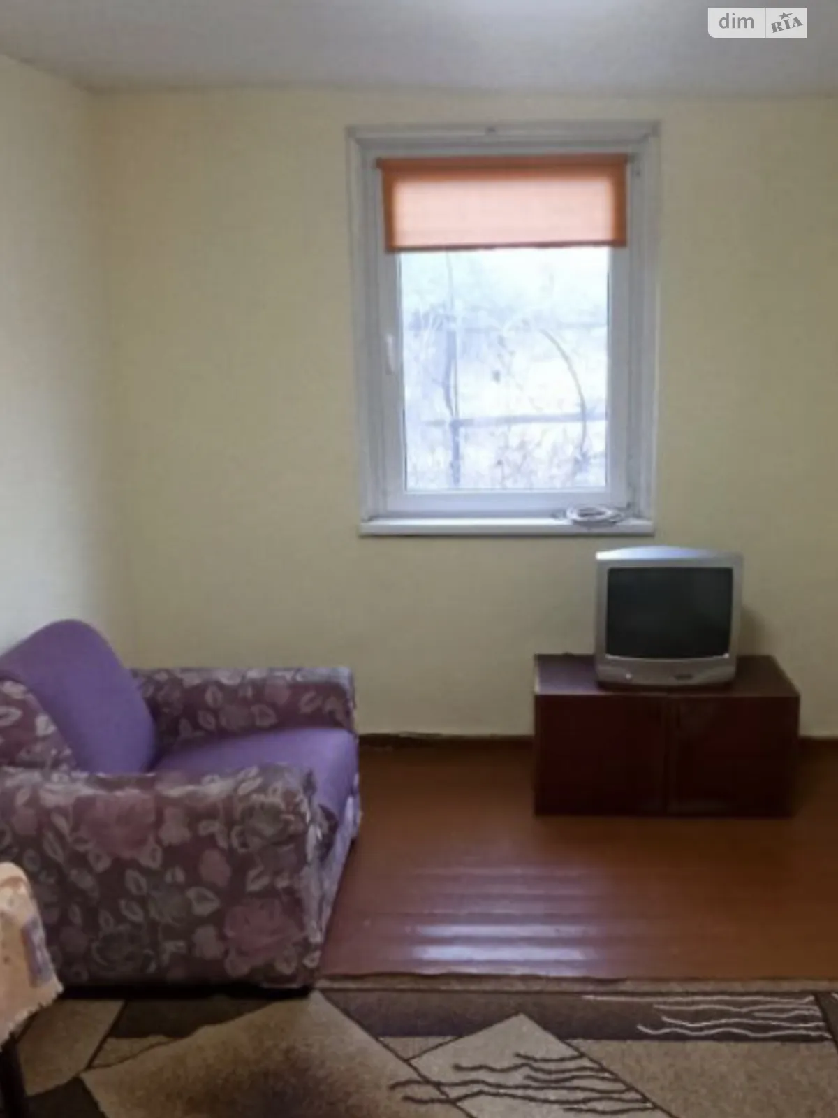 Продается 2-комнатная квартира 43.5 кв. м в Малодолинском - фото 3
