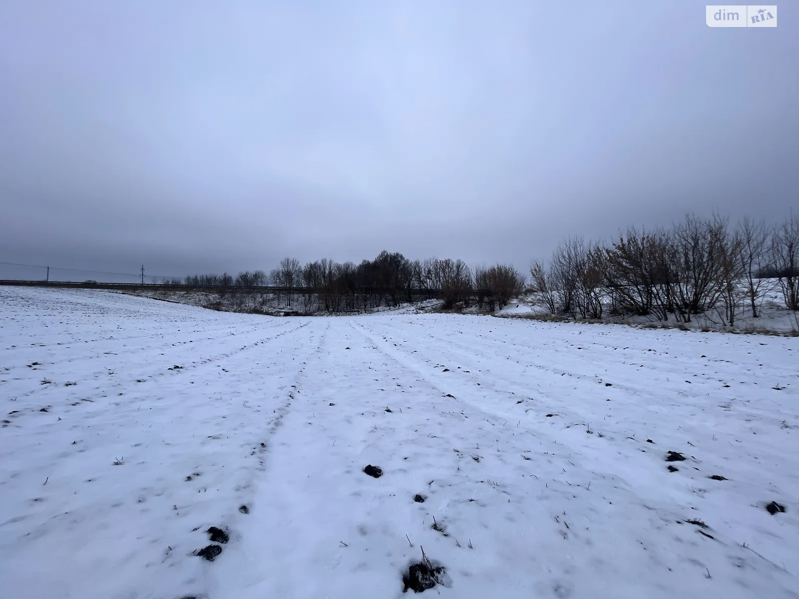 Південно-Східна об'їзна траса М-30, цена: 70000 $ - фото 1