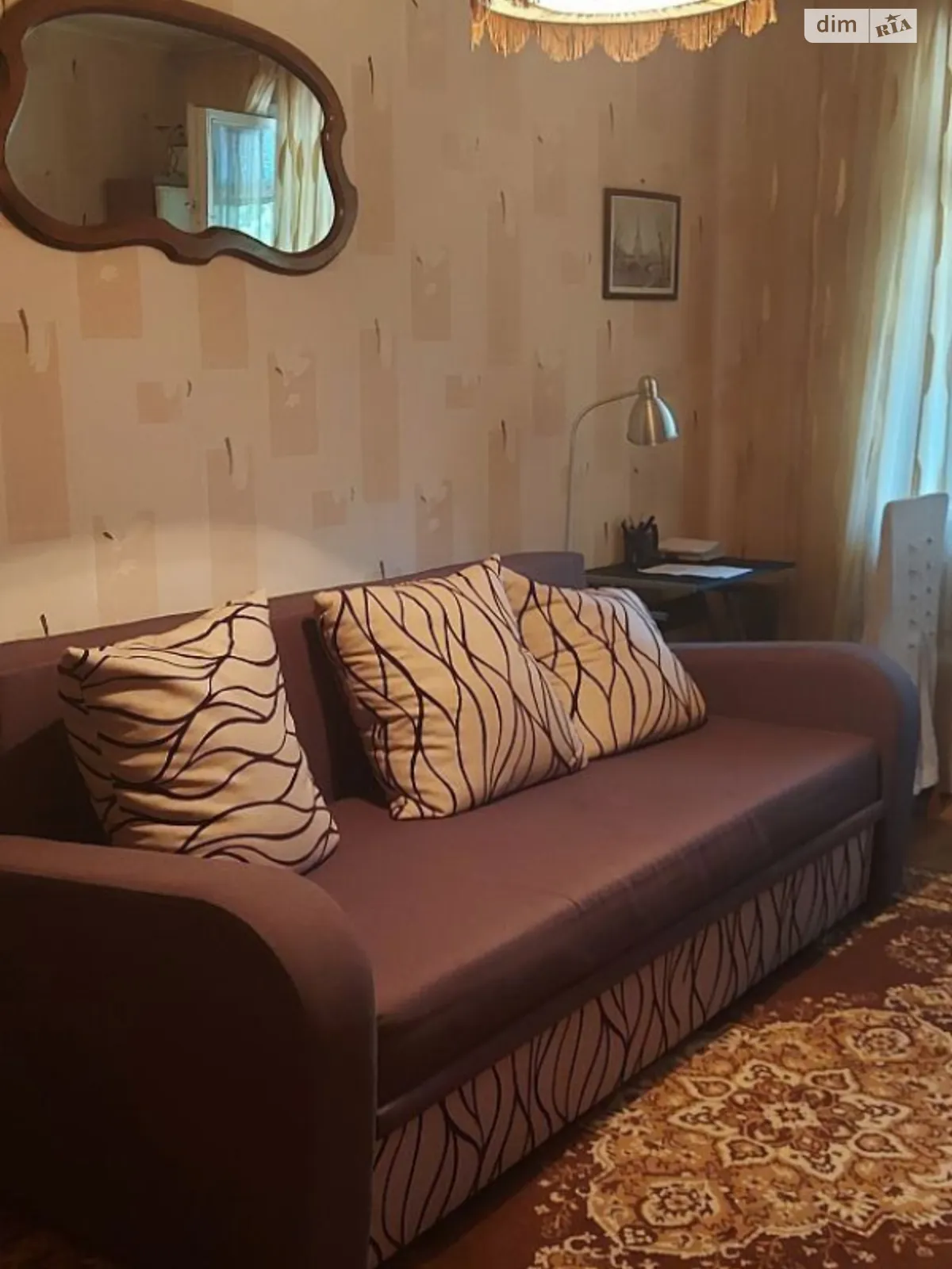 Сдается в аренду 2-комнатная квартира 64 кв. м в Харькове, цена: 6000 грн - фото 1