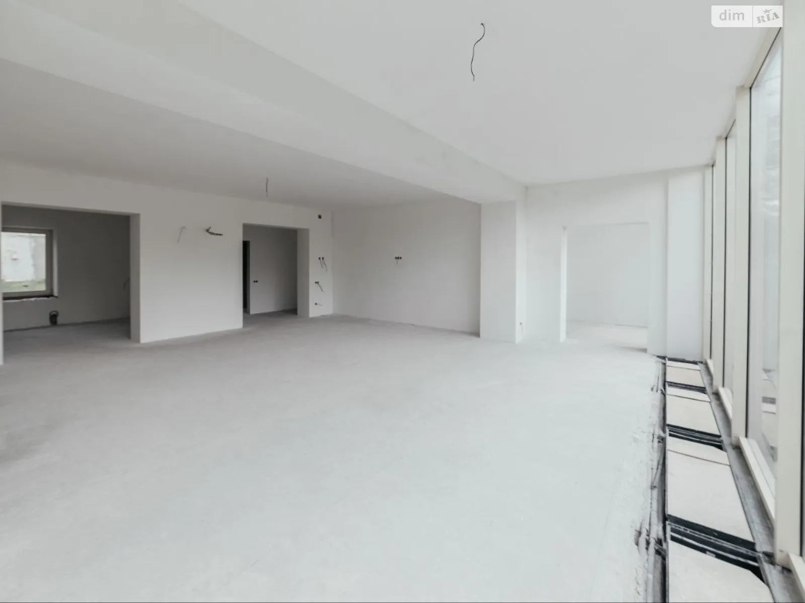 Продается дом на 2 этажа 240 кв. м с верандой - фото 4