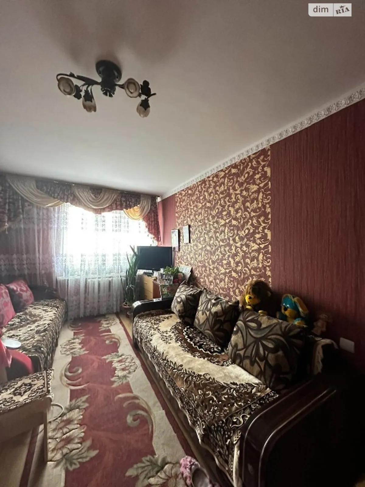 Продается комната 16.8 кв. м в Хмельницком - фото 3