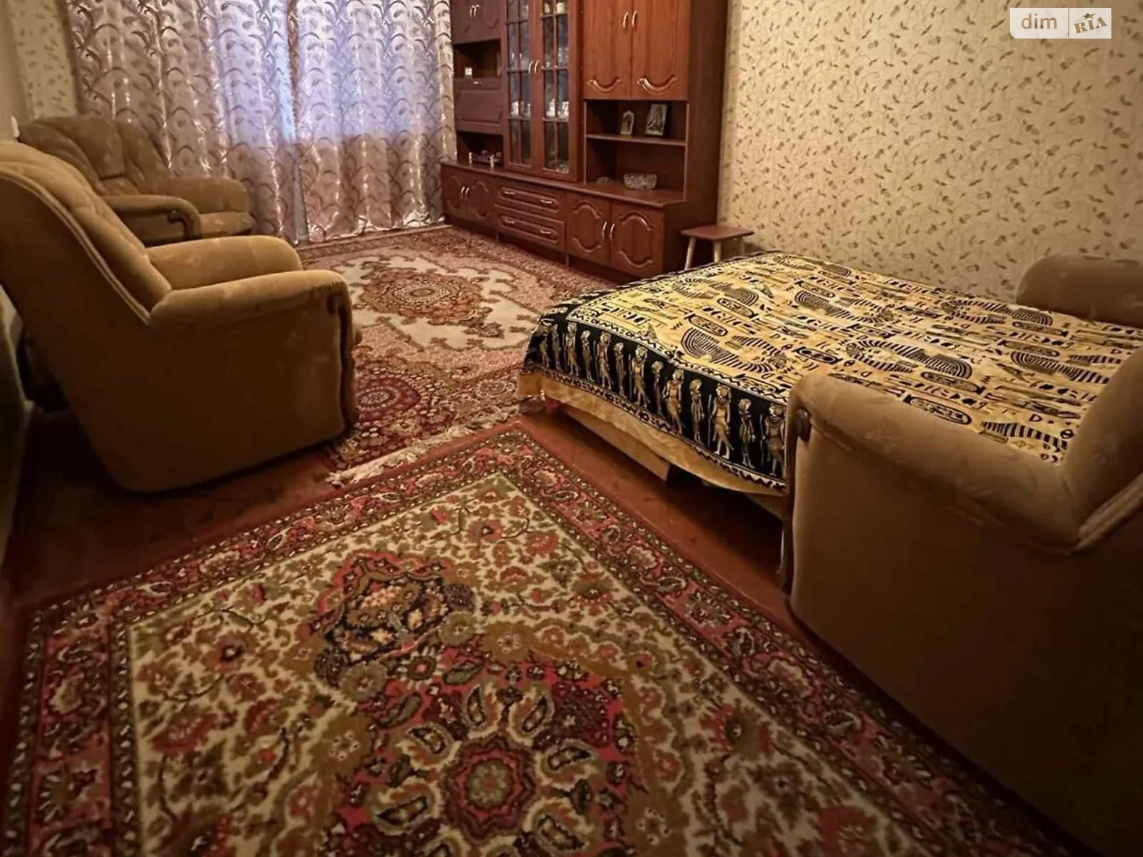Продается 2-комнатная квартира 64 кв. м в Николаеве, просп. Центральный, 25 - фото 1