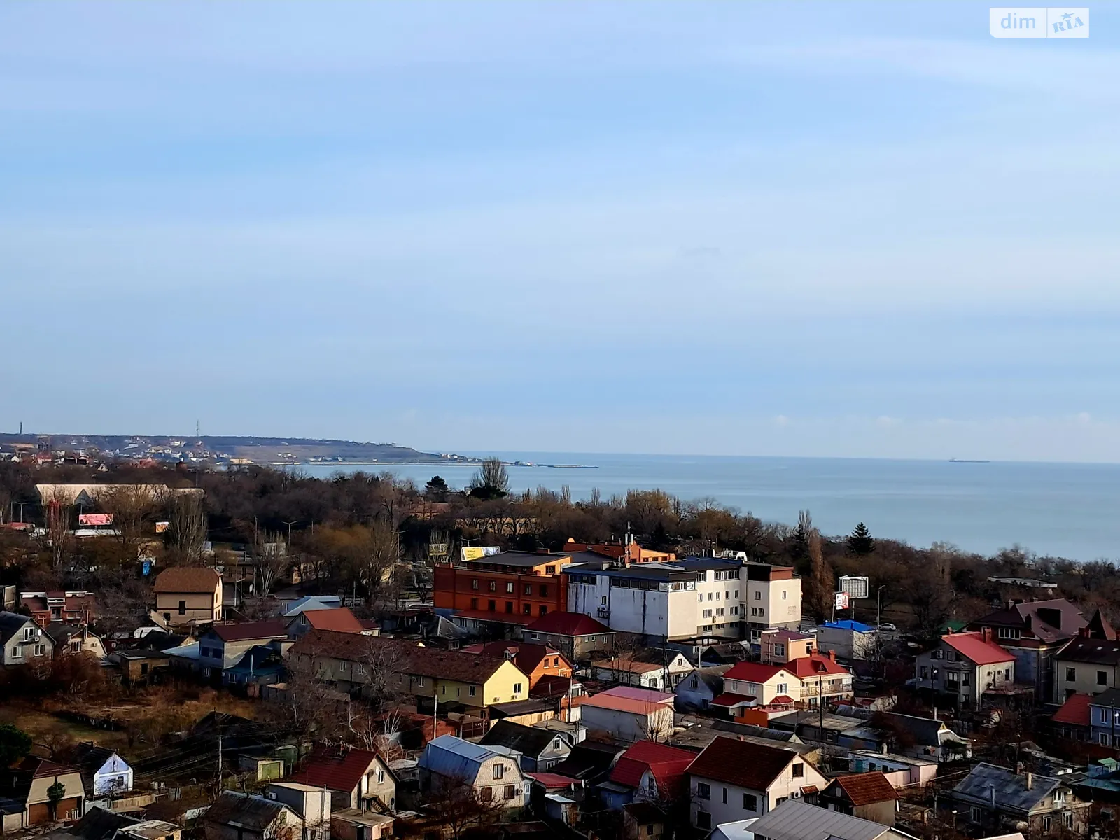 Продається 1-кімнатна квартира 33 кв. м у Одесі, вул. Штильова, 1 - фото 1