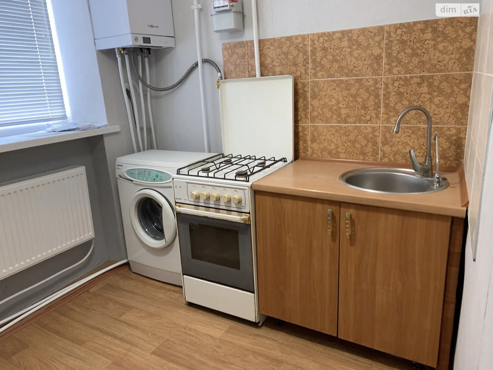 Продається 3-кімнатна квартира 52 кв. м у Миколаєві, цена: 29000 $ - фото 1