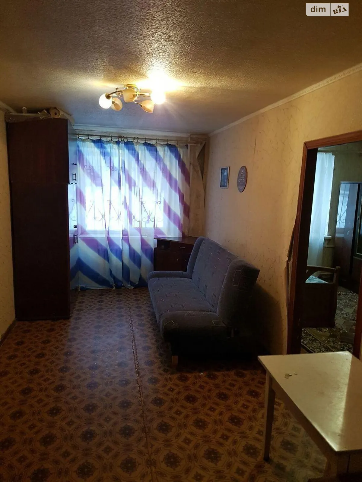 Продается 2-комнатная квартира 30 кв. м в Харькове, ул. 23-го Августа - фото 1